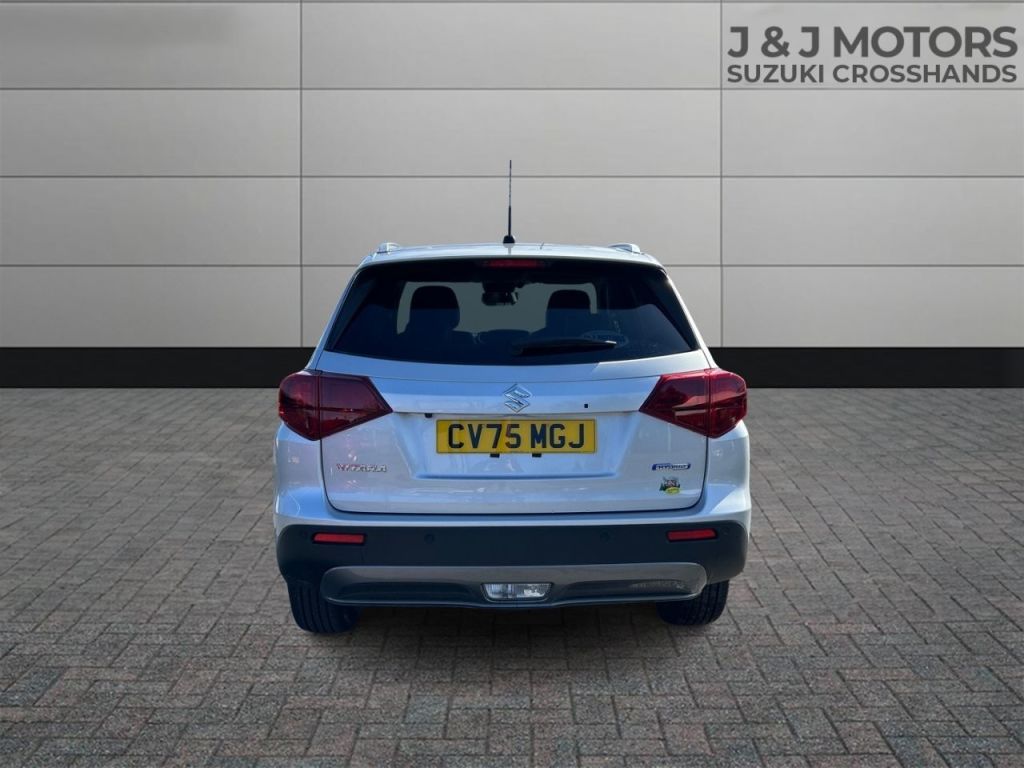 Used Suzuki Vitara 2025 for sale - 78210159: Photo 5