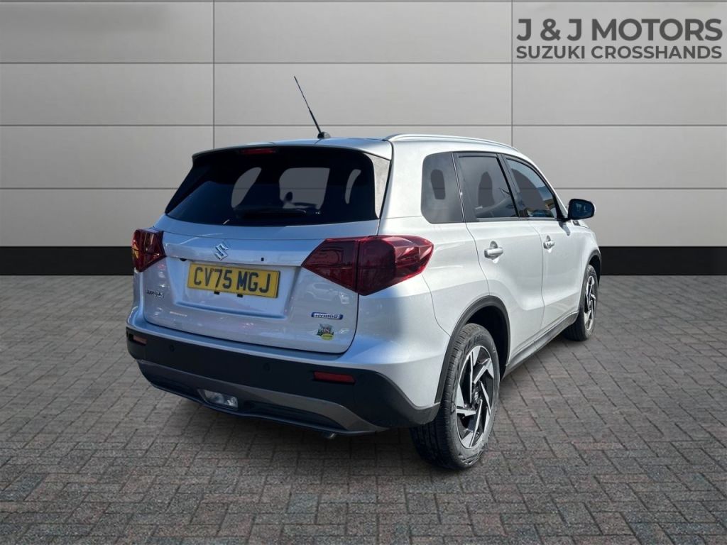 Used Suzuki Vitara 2025 for sale - 78210159: Photo 6