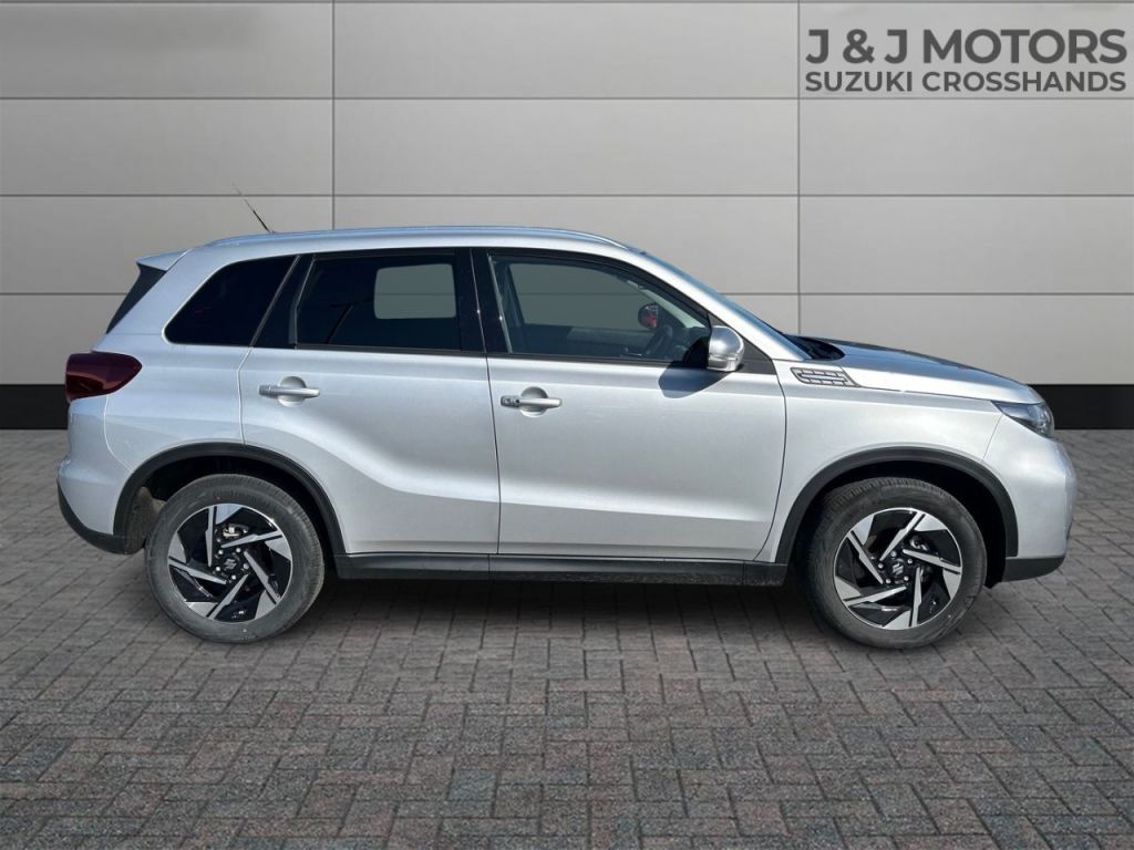 Used Suzuki Vitara 2025 for sale - 78210159: Photo 7