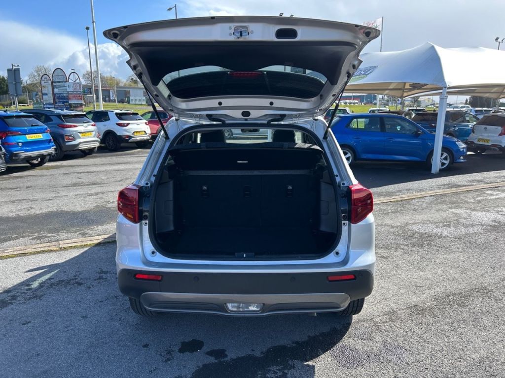 Used Suzuki Vitara 2025 for sale - 78210159: Photo 8