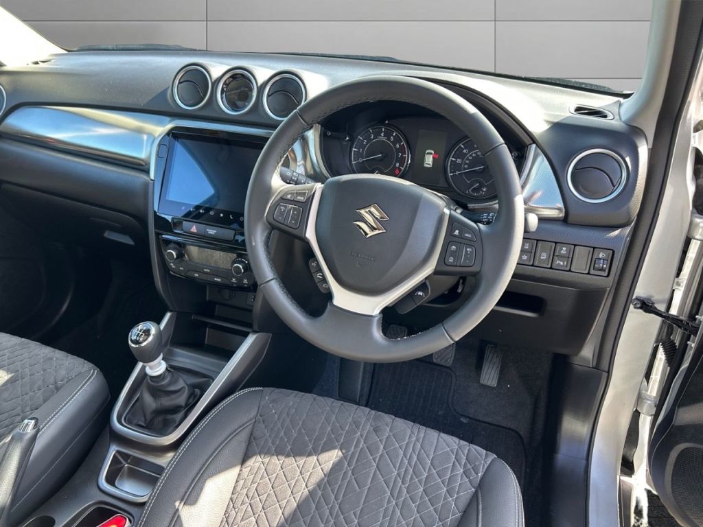 Used Suzuki Vitara 2025 for sale - 78210159: Photo 9