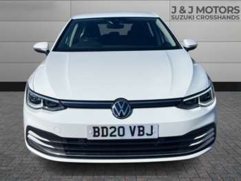 Used Volkswagen Golf 2020 for sale - 74729430: Photo