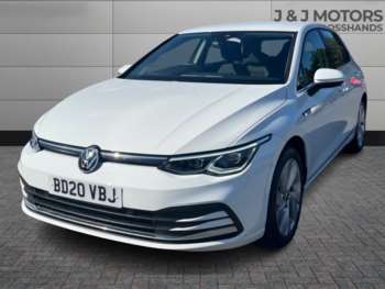 Used Volkswagen Golf 2020 for sale - 74729430: Photo