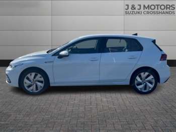 Used Volkswagen Golf 2020 for sale - 74729430: Photo