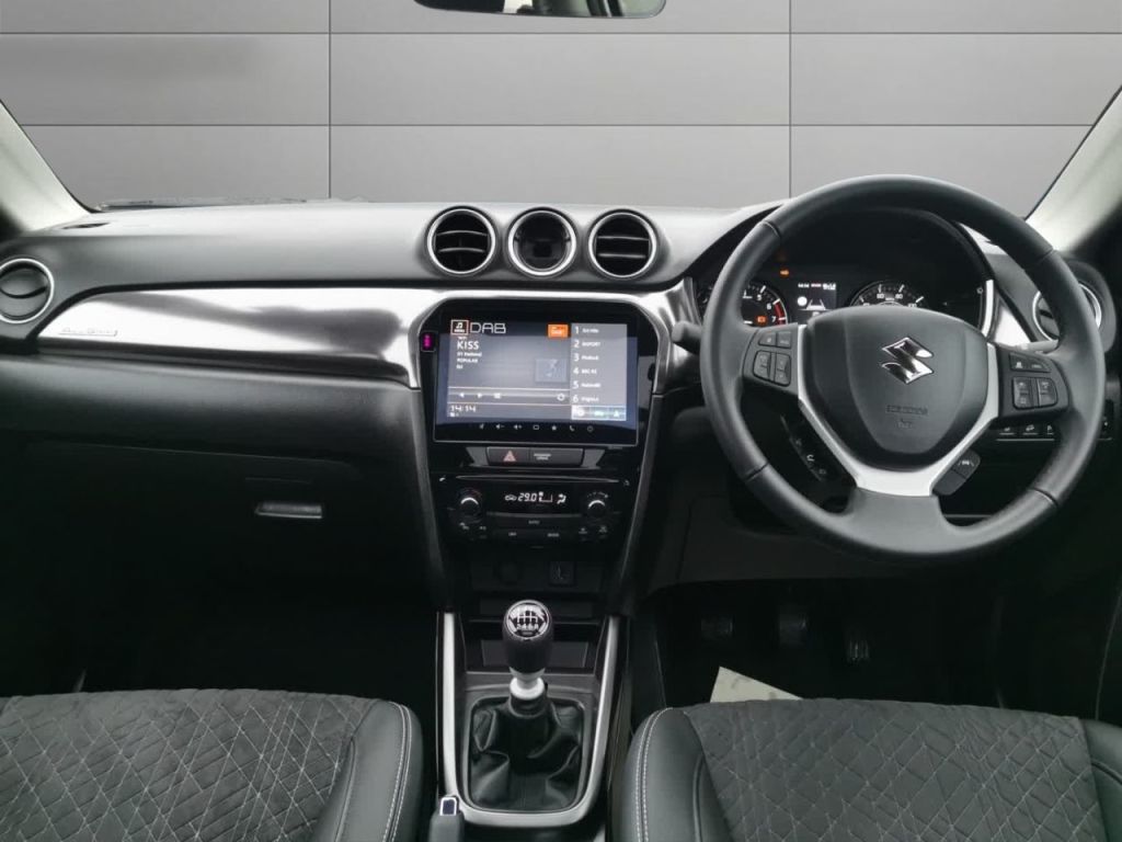 Used Suzuki Vitara 2025 for sale - 76453732: Photo 11