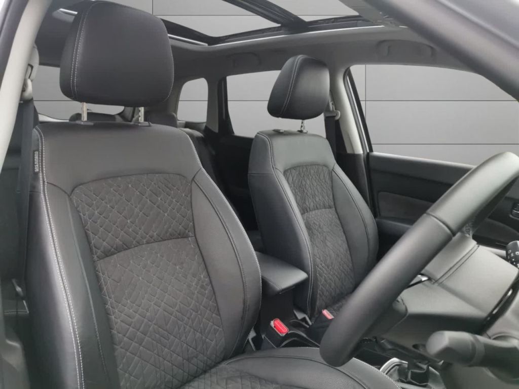 Used Suzuki Vitara 2025 for sale - 76453732: Photo 12