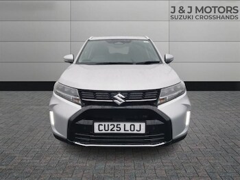 Used Suzuki Vitara 2025 for sale - 76453732: Photo