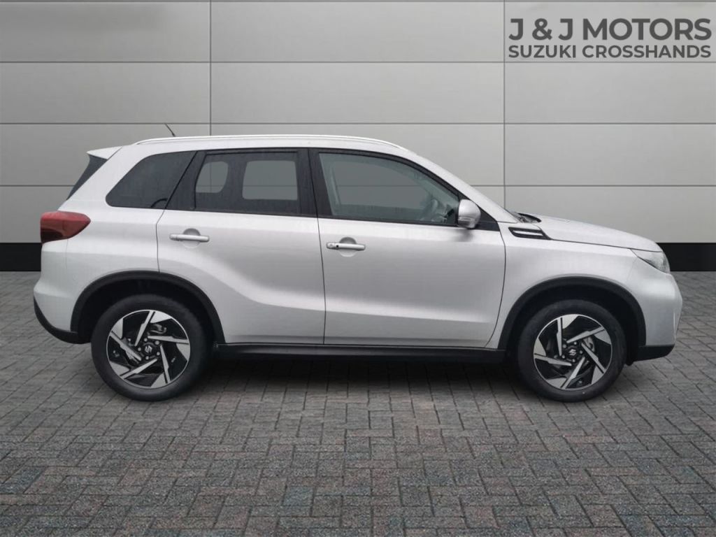 Used Suzuki Vitara 2025 for sale - 76453732: Photo 8