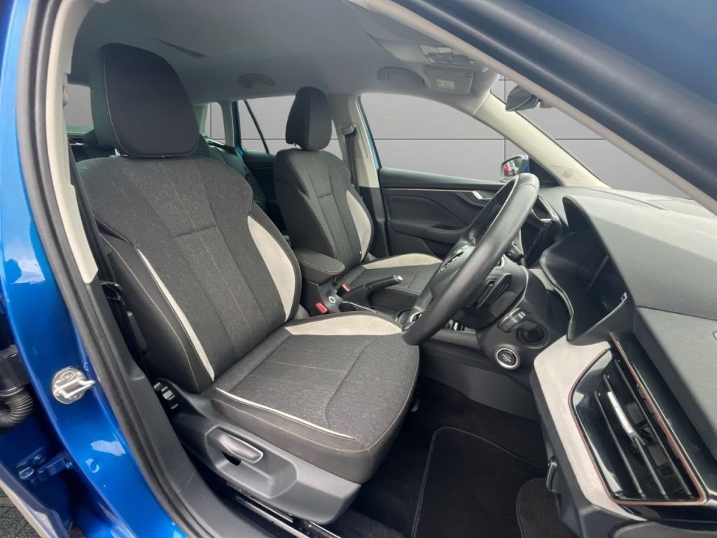 Used Skoda Kamiq 2024 for sale - 76118290: Photo 11