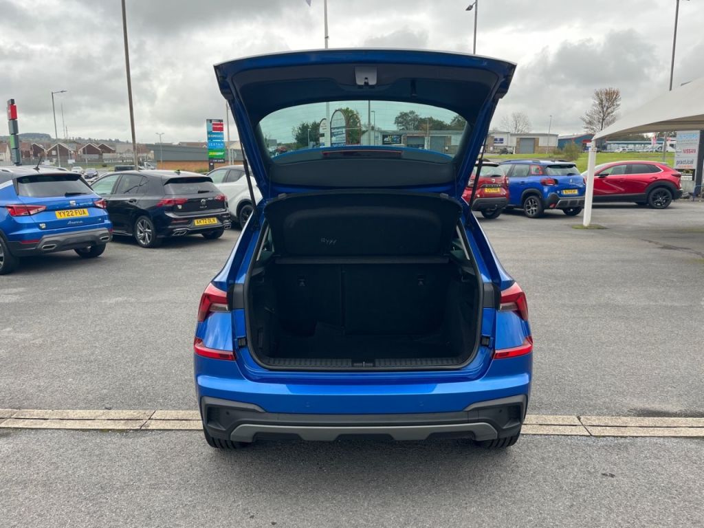 Used Skoda Kamiq 2024 for sale - 76118290: Photo 12