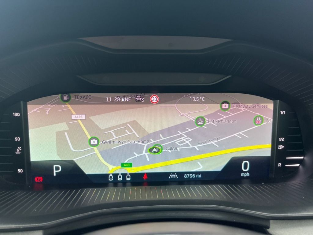 Used Skoda Kamiq 2024 for sale - 76118290: Photo 13