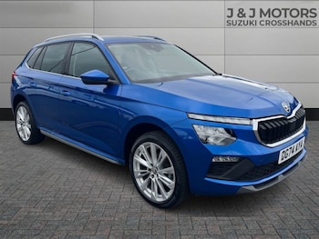 Skoda - Kamiq