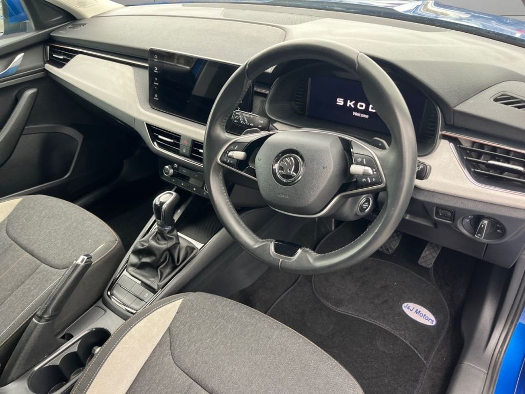 Used Skoda Kamiq 2024 for sale - 76118290: Photo 9