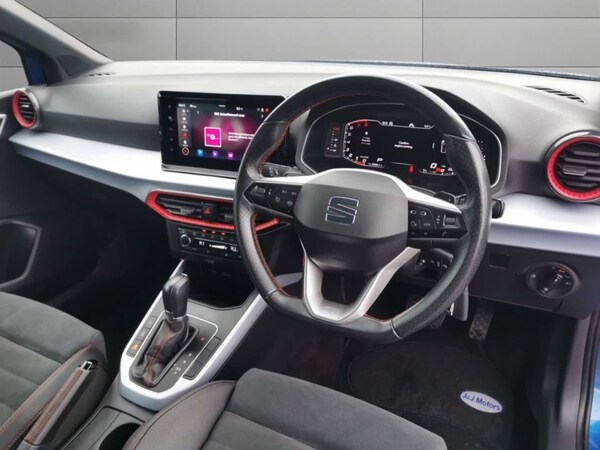 Used SEAT Arona 2022 for sale - 74516346: Photo 10