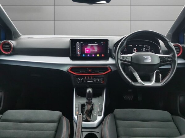 Used SEAT Arona 2022 for sale - 74516346: Photo 11
