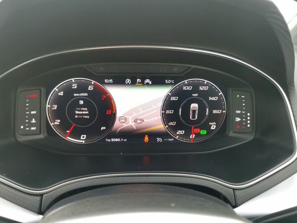 Used SEAT Arona 2022 for sale - 74516346: Photo 13