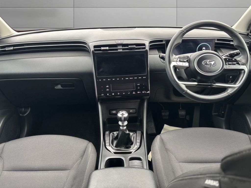 Used Hyundai TUCSON 2022 for sale - 77616542: Photo 10