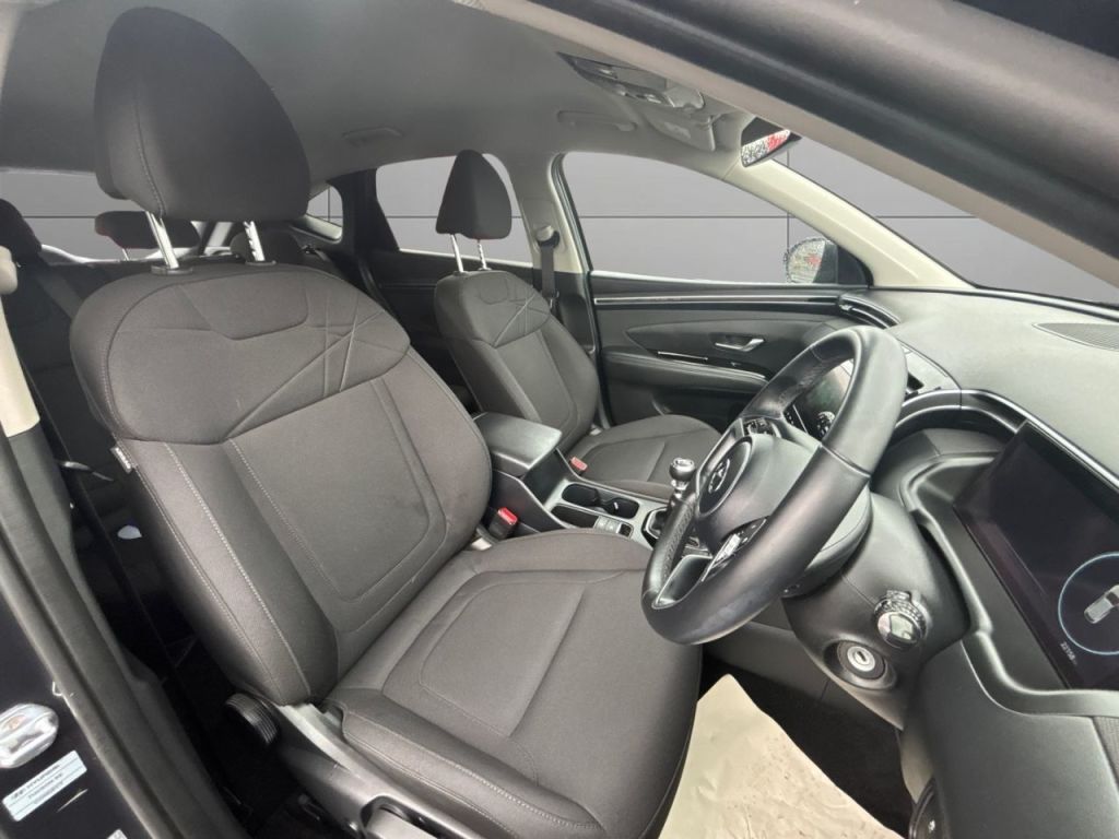 Used Hyundai TUCSON 2022 for sale - 77616542: Photo 11