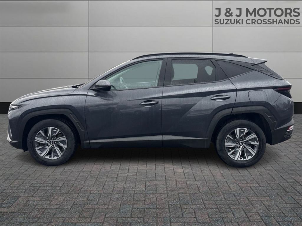 Used Hyundai TUCSON 2022 for sale - 77616542: Photo 4