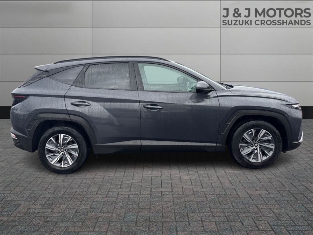 Used Hyundai TUCSON 2022 for sale - 77616542: Photo 8