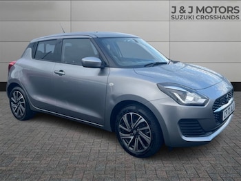 Used Suzuki Swift 2023 for sale - 77446045: Photo