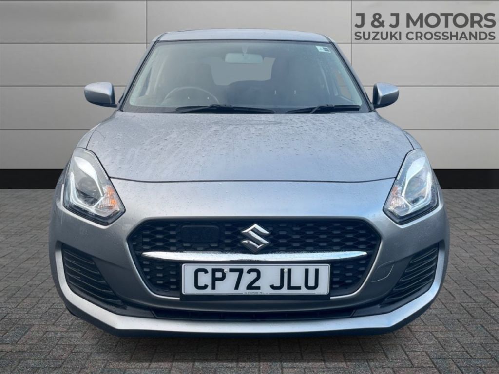 Used Suzuki Swift 2023 for sale - 77446045: Photo 2