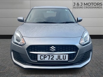 Used Suzuki Swift 2023 for sale - 77446045: Photo