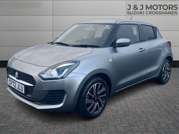 Used Suzuki Swift 2023 for sale - 77446045: Photo