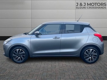 Used Suzuki Swift 2023 for sale - 77446045: Photo