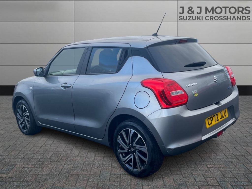 Used Suzuki Swift 2023 for sale - 77446045: Photo 5