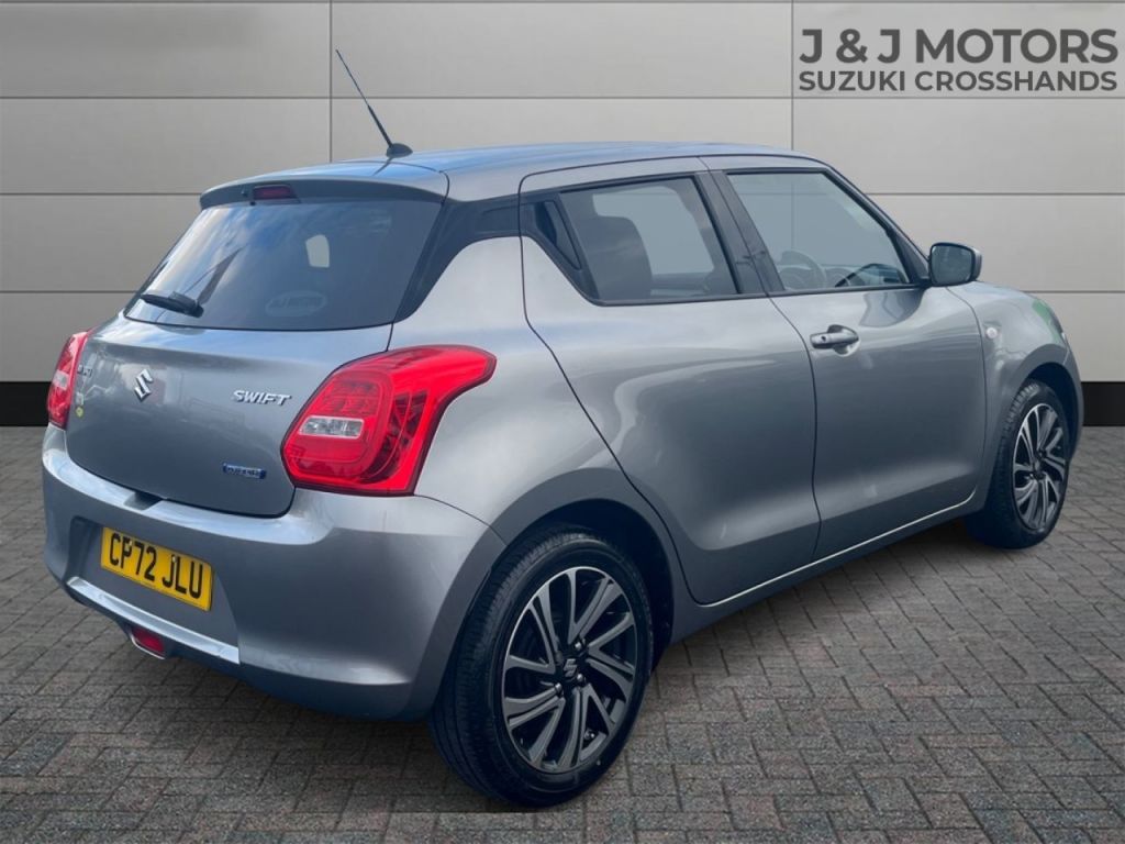 Used Suzuki Swift 2023 for sale - 77446045: Photo 7