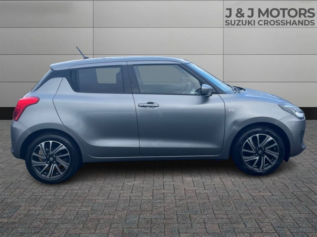 Used Suzuki Swift 2023 for sale - 77446045: Photo 8