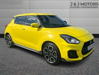 Suzuki - Swift