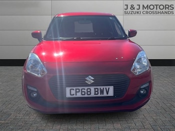 Used Suzuki Swift 2018 for sale - 75911047: Photo