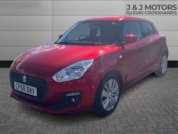 Used Suzuki Swift 2018 for sale - 75911047: Photo