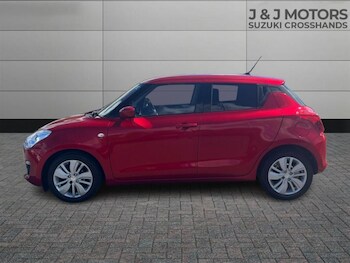 Used Suzuki Swift 2018 for sale - 75911047: Photo