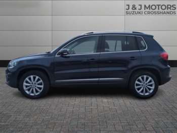 Used Volkswagen Tiguan 2014 for sale - 74985135: Photo