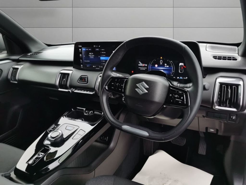 Used Suzuki e Vitara 2025 for sale - 77607948: Photo 10