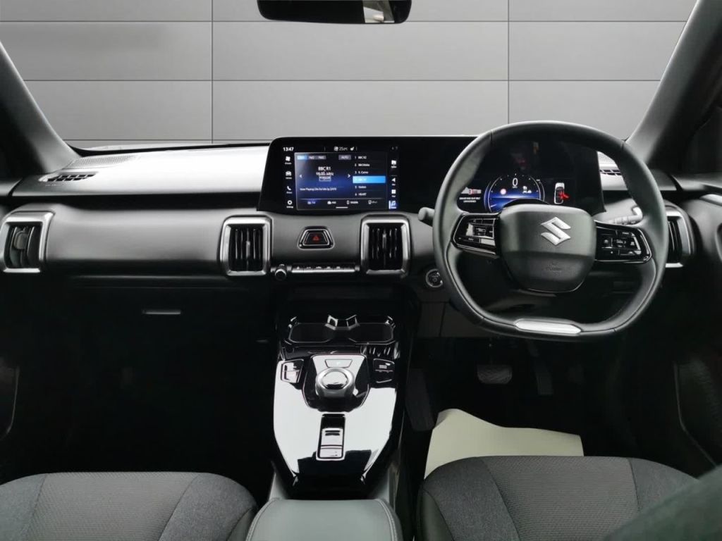 Used Suzuki e Vitara 2025 for sale - 77607948: Photo 11