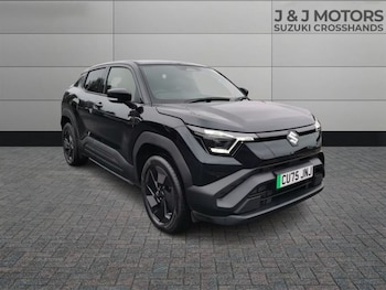 Used Suzuki e Vitara 2025 for sale - 77607948: Photo
