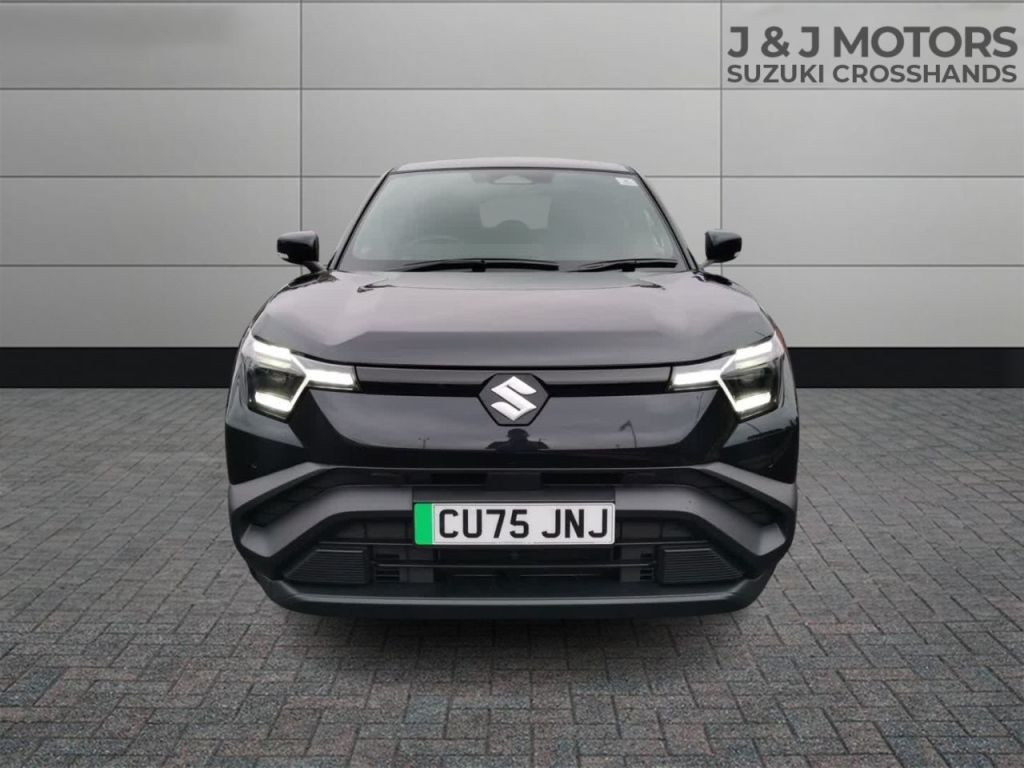 Used Suzuki e Vitara 2025 for sale - 77607948: Photo 2