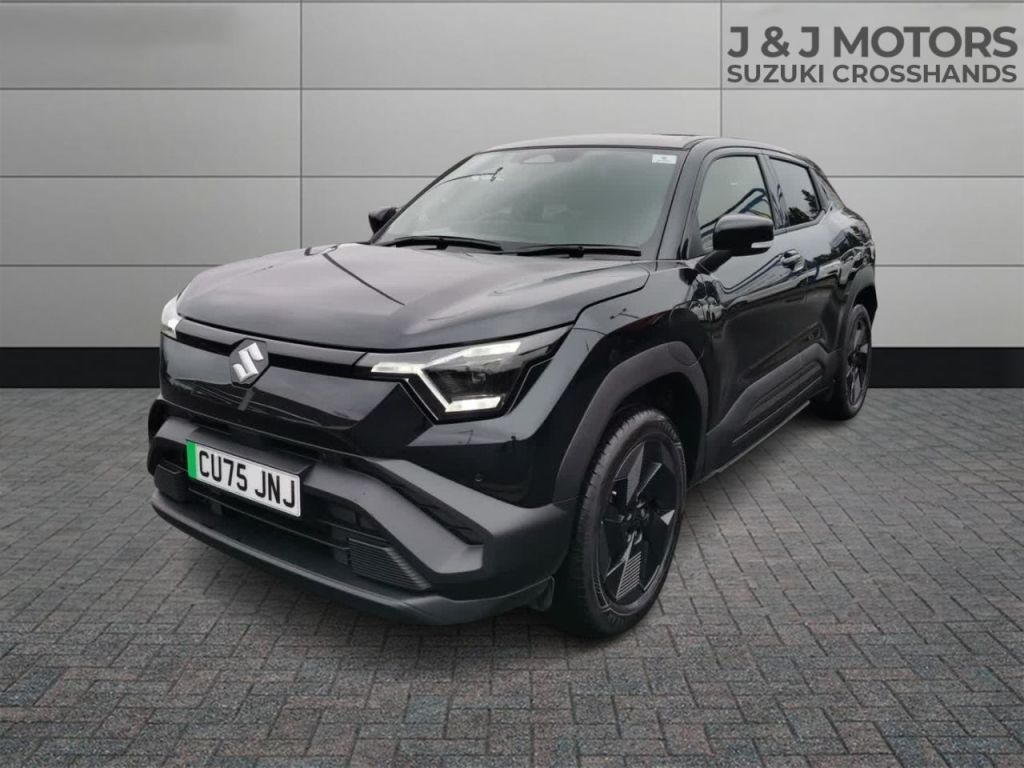 Used Suzuki e Vitara 2025 for sale - 77607948: Photo 3