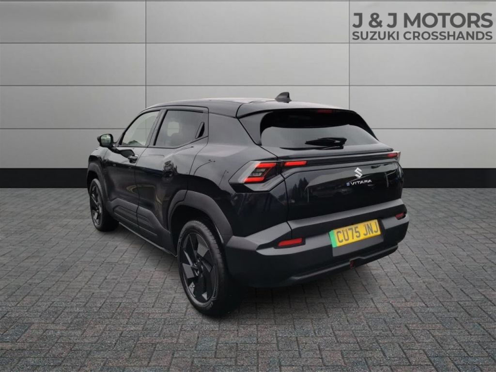 Used Suzuki e Vitara 2025 for sale - 77607948: Photo 5