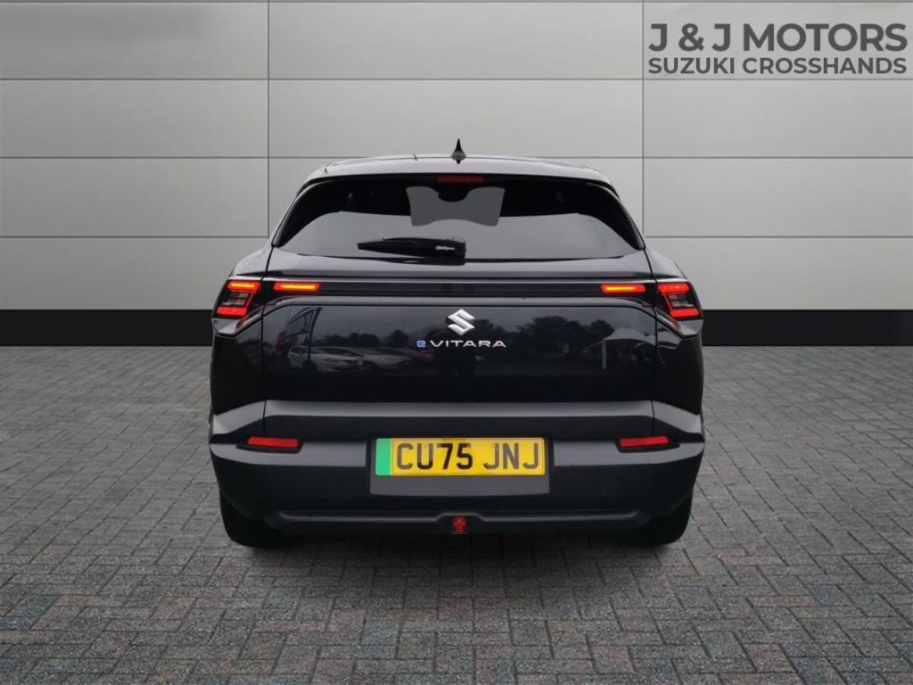Used Suzuki e Vitara 2025 for sale - 77607948: Photo 6