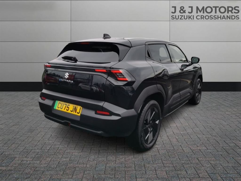 Used Suzuki e Vitara 2025 for sale - 77607948: Photo 7