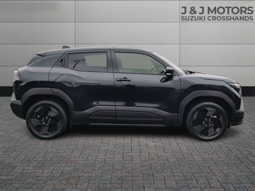 Used Suzuki e Vitara 2025 for sale - 77607948: Photo 8