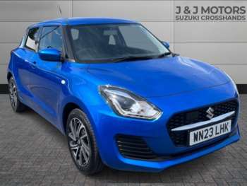 Used Suzuki Swift 2023 for sale - 74707556: Photo