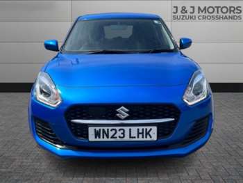 Used Suzuki Swift 2023 for sale - 74707556: Photo