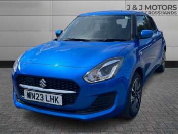 Used Suzuki Swift 2023 for sale - 74707556: Photo