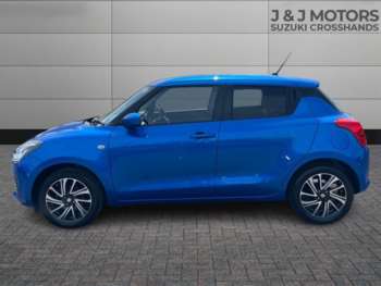 Used Suzuki Swift 2023 for sale - 74707556: Photo